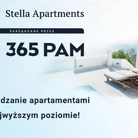 Pawie Oczko - 365pam Kolobrzeg
